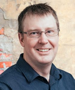 Will Bushee Will Bushee