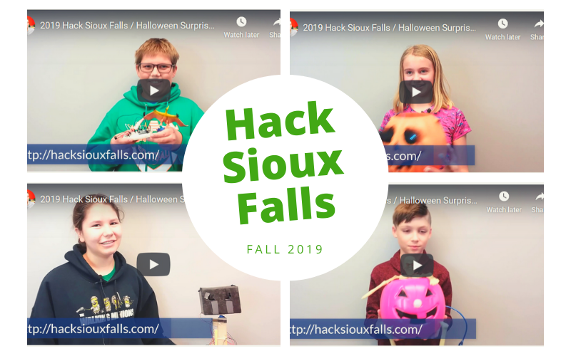 Hack Sioux Falls