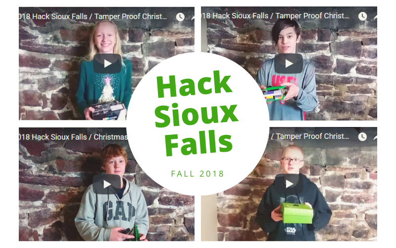 Hack Sioux Falls