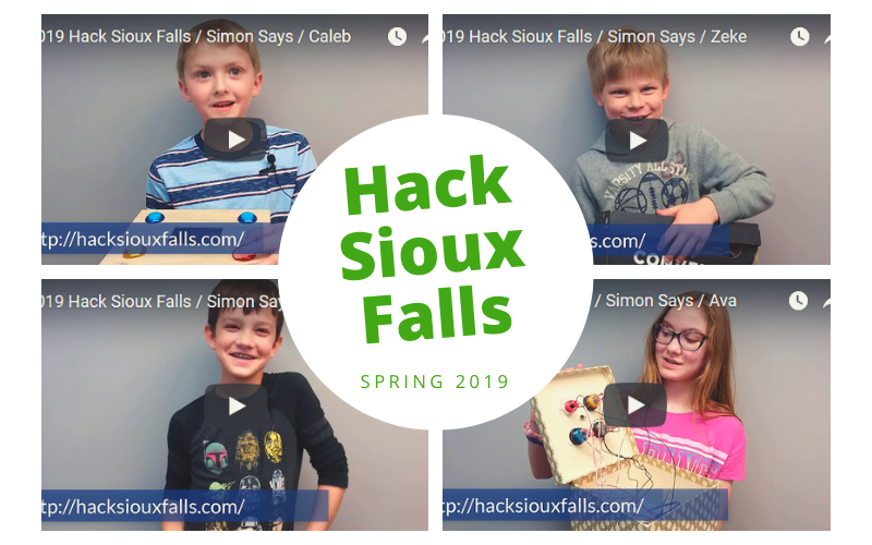 Hack Sioux Falls